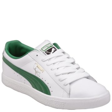 Puma Clyde Leather FS - 352773-01