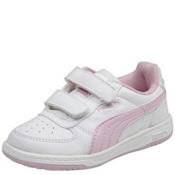 Puma Contest Lo V Kids - 352806-01