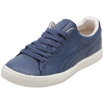 Puma Clyde Luxe
