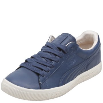 Puma Clyde Luxe - 352814-04