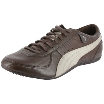 Puma Lanai XT Metallic