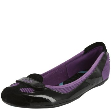 Puma Zandy Patent - 352851-01
