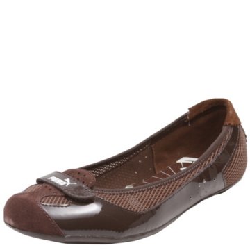 Puma Zandy Patent - 352851-03