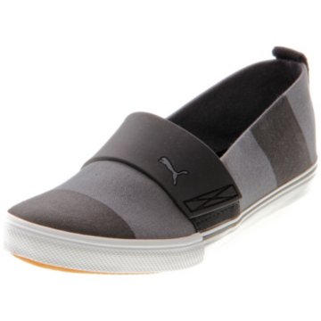 Puma El Rey Slip-on Stripes Wn's