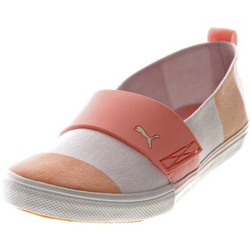 Puma El Rey Slip-on Stripes Wn's