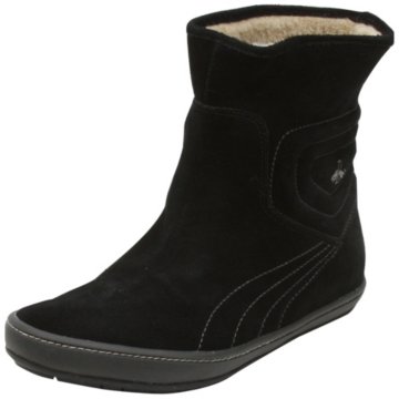 Puma Mojave Suede WTR