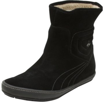 Puma Mojave Suede WTR - 353238-01