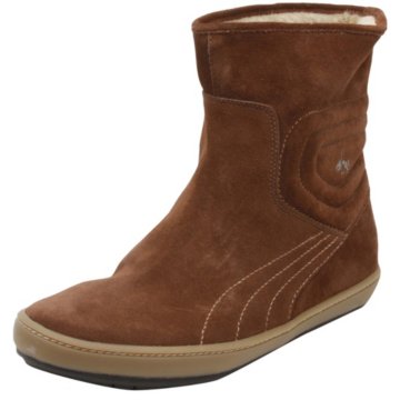 Puma Mojave Suede WTR - 353238-02