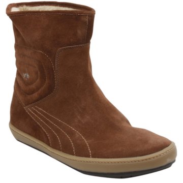 Puma Mojave Suede WTR - 353238-02
