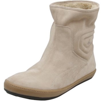 Puma Mojave Suede WTR - 353238-03