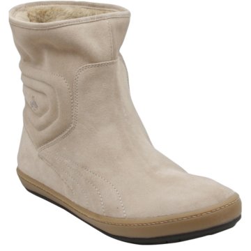 Puma Mojave Suede WTR - 353238-03