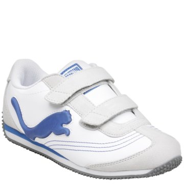 Puma Speeder Illuminescent V (Toddler / Youth ) - 353287-02
