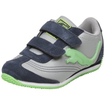 Puma Speeder Illuminescent V (Toddler / Youth )