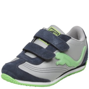 Puma Speeder Illuminescent V (Toddler / Youth ) - 353287-03