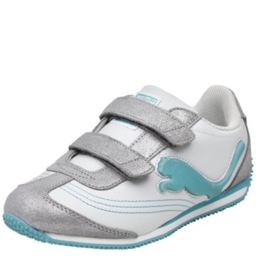 Puma Speeder Illuminescent V GS (Toddler / Youth ) - 353288-03