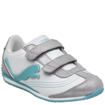 Puma Speeder Illuminescent V GS (Toddler / Youth ) - 353288-03