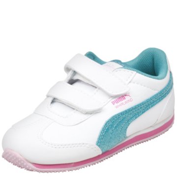 Puma Whirlwind Glitter Kids - 353303-02