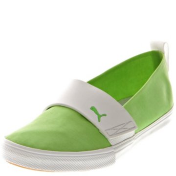 Puma El Rey Slip-on Nylon Wn's - 353554-05
