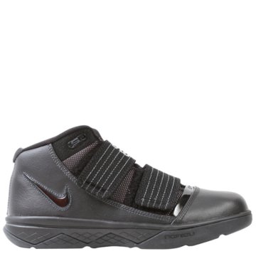 Nike Lebron Zoom Soldier III TB (Youth) - 354577-001