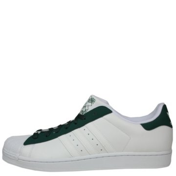 adidas Superstar Plaid - 354646
