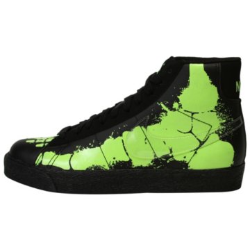 Nike Blazer Mid Premium (Youth)