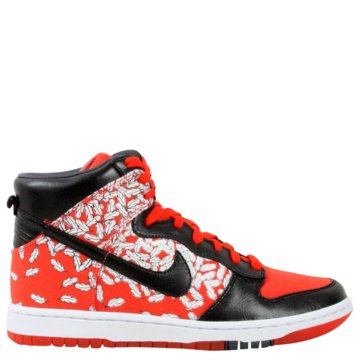 Nike Dunk High Skinny SPRM Womens - 354910-801