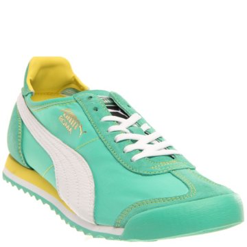 Puma Roma Slim Nylon - 354913-01