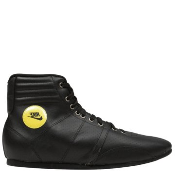 Nike Hijack Mid LTR Womens - 355369-001