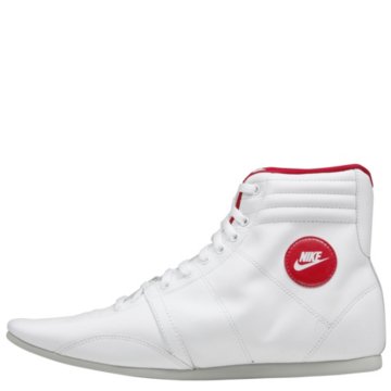 Nike Hijack Mid Ltr - 355369-111