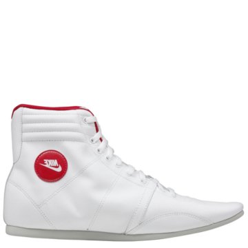 Nike Hijack Mid LTR Womens - 355369-111