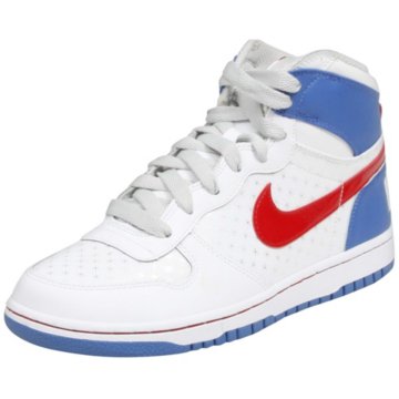 Nike Big Nike High LE Womens