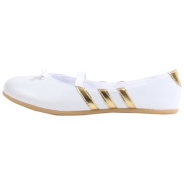 adidas New Mary Jane (Toddler/Youth)
