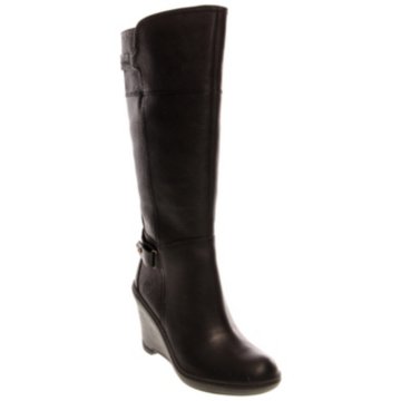 Timberland Stratham Heights Tall Wedge Boot