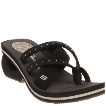 Skechers Cyclers - Established - 36475-BBK