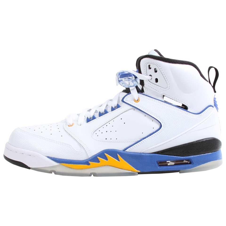 Nike Jordan Sixty Plus   364806 171   Retro Shoes