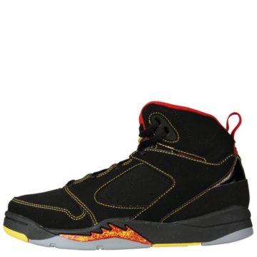 Nike Jordan Sixty Plus (Toddler/Youth) - 365164-071