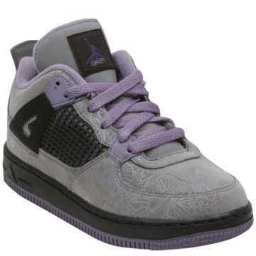Nike AJF 4 Girls (Youth) - 365370-001