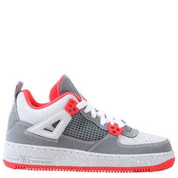Nike AJF 4 Girls (Youth) - 365370-061