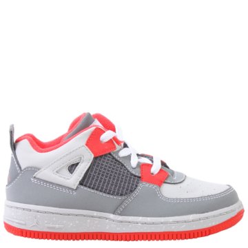Nike AJF 4 Girls (Toddler/Youth) - 365371-061