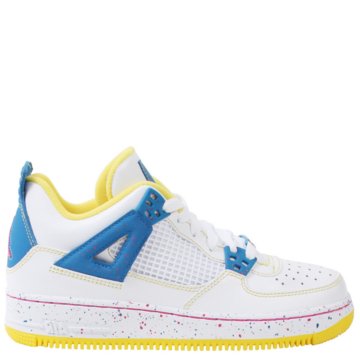 Nike AJF 4 Girls (Infant/Toddler) - 365372-161