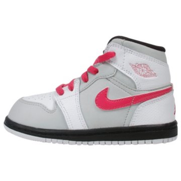 Nike Air Jordan 1 Retro High (Infant/Toddler)