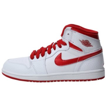 Nike Air Jordan 1 Retro High (Toddler/Youth)