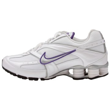 Nike Shox Reveal+ III
