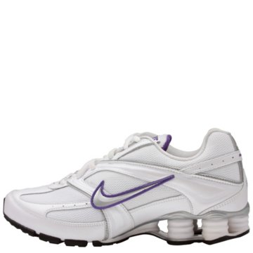 Nike Shox Reveal+ III - 365940-101