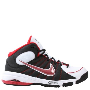Nike Air Team TRUST III - 366167-161