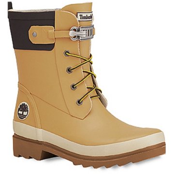  Welfleet 6" Waterproof Wellington