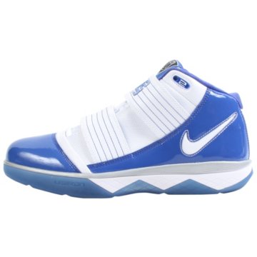 Nike Lebron Zoom Soldier III TB 3/4