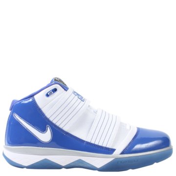 Nike Lebron Zoom Soldier III TB 3/4 - 367183-114
