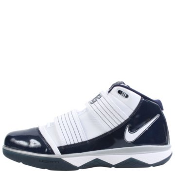 Nike Zoom Soldier III TB - 367183-115