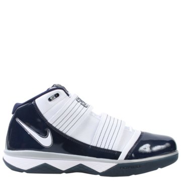 Nike Lebron Zoom Soldier III TB 3/4 - 367183-115